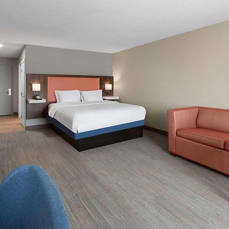 Hampton Inn & Suites Saginaw Εξωτερικό φωτογραφία