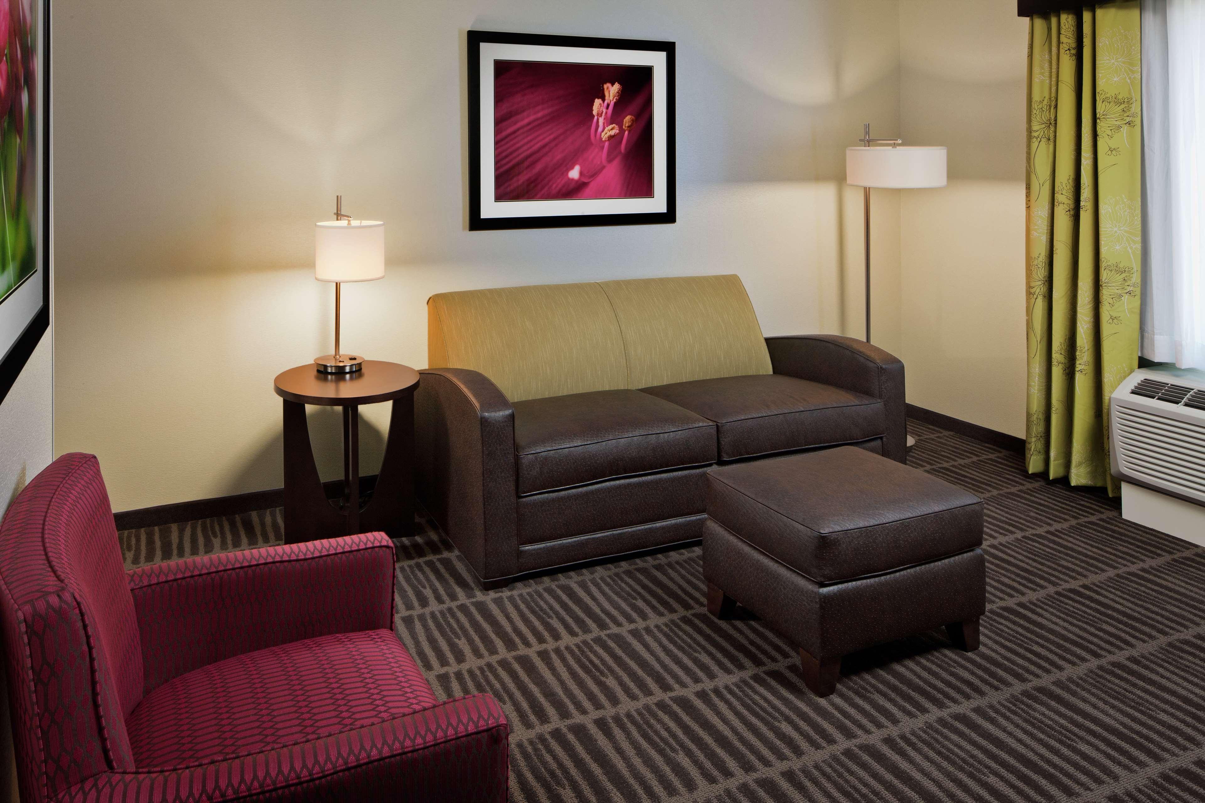 Hampton Inn & Suites Saginaw Εξωτερικό φωτογραφία